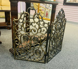 Fireplace Screen
