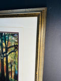 Jerome Jones JR Signed Art