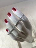 CZ By Kenneth Jay Lane Bracelet