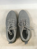 No Bull Women's Gray Size 7.5 Sneakers