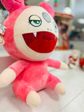 Takahashi Stuffed Animal
