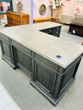 Haverty's Desk