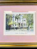 Framed Art