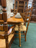 Virgina House Multi-Pc. Dining Set