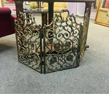 Fireplace Screen