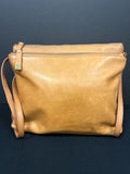Margot Women's Camel Cross Body- Purse