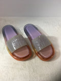 Tory Burch Women's White Size 6 Slide-On-Woman's