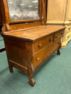Wash Stand