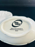 The Cellar Gravy Boat