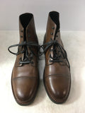 Thursday Boot Co. Men's Size 9.5 Brown Boots - Mens