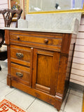 Wash Stand