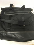 Coach Unisex Black Tote Bag- Luggage