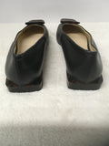 Ana Palmer Women's Black Size 8 Flats