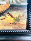 Framed Art