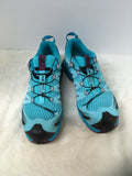 Salomon Women's Aqua Size 7.5 Sneakers