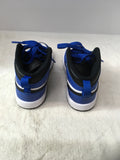 Nike Air Jordan Boy's Royal Blue Size 13C Shoes - BOYS