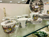 Sears Roebuck China
