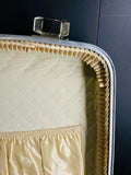 Unisex Blue Luggage - Multi Piece