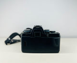 Contax Camera