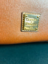 Dooney & Bourke Women's Brown Tote-Purse