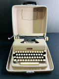 Royal Typewriter
