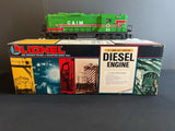 Lionel Railroad