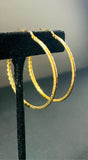 Dyadema Earrings