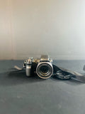 Sony Camera