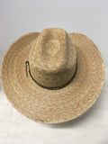 Texas Hat Company Men's Straw Hat-Mens