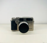 Contax Camera