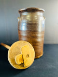 Butter Churn