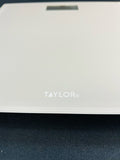 Taylor Scale-Health