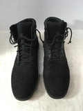 Timberland Men's Size 11.5 Black Boots - Mens