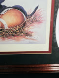 Framed Art