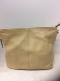 Coach Women's Bone Shoulder Bag-Purse