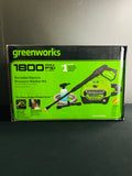 Greenworks Tools