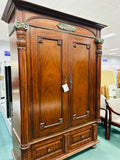 Drexel Heritage Armoire