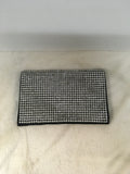 Amber Sceats Women's Black Evening Bag- Purse