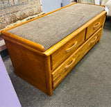 Cedar Chest