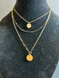 Christopher's Necklace
