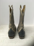 Roper Women's Navy Size 9 Boots