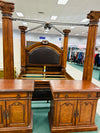King/Cali King Bedroom Set
