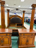 King/Cali King Bedroom Set