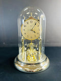 Loricron Clock