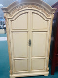 Entertainment Armoire