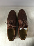 Cole Haan Men's Size 9 Brown Oxford Shoes-Mens