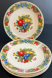 Tabletop Unlimited Plate
