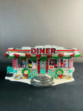 Dept 56 Holiday - Christmas