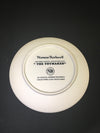 Norman Rockwell Plate
