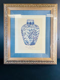 Framed Art